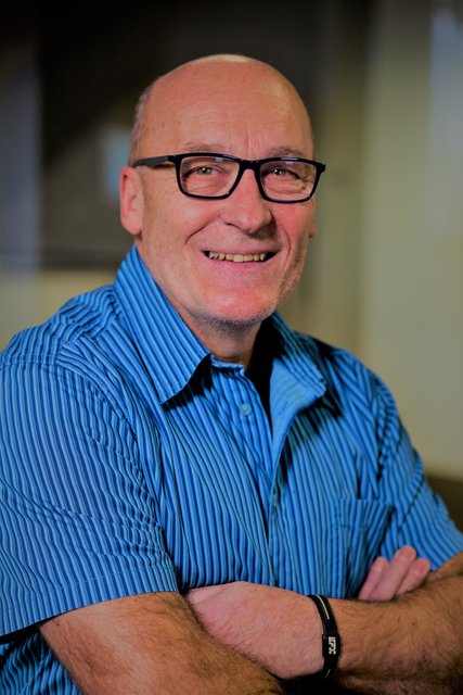 Wolfgang Winter, ÖDP-Kreisvorsitzender im Landkreis Miltenberg. | Foto: Wolfgang Winter