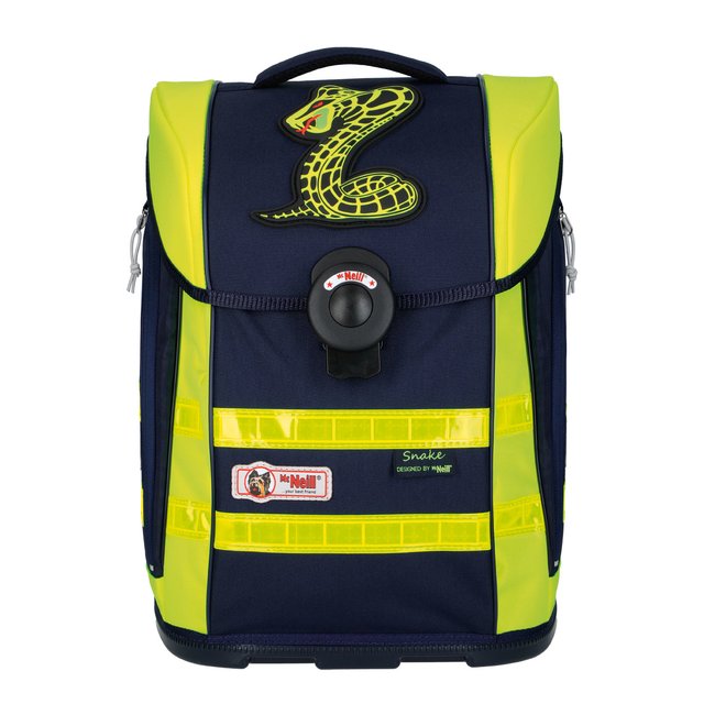 McNeill Ranzenset  Ergo Primero Snake DIN 249,00 € -10%