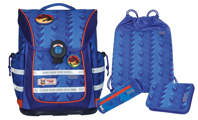 McNeill Ranzenset Ergo light Pure Arrow mir McTaggies 239,00 € -10% 