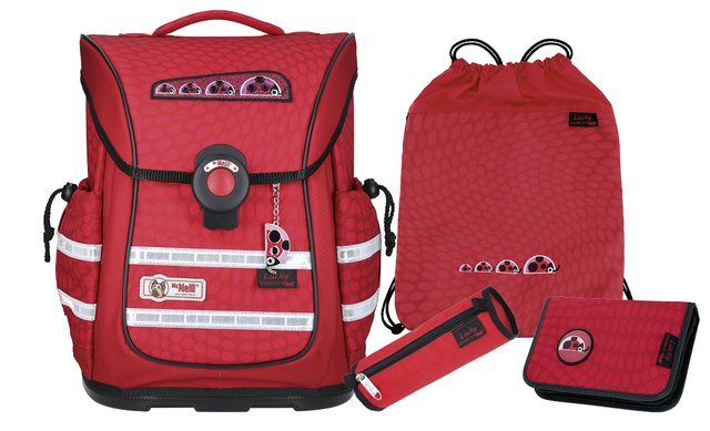McNeill Ranzenset Ergo light Pure Lucky 239,00 € -10%