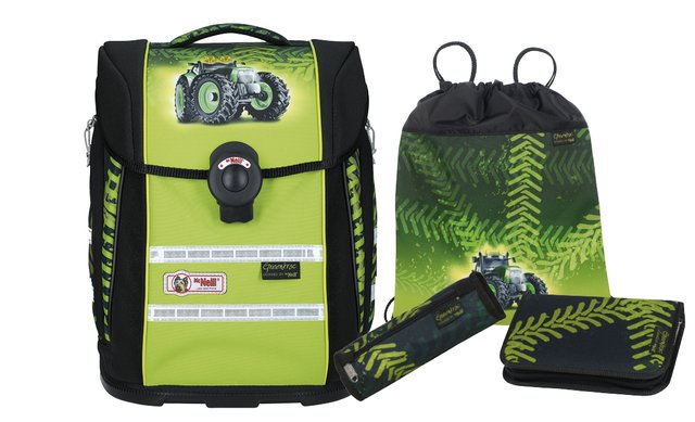 McNeill Ranzenset Ergo Primero 249,00 € -10%