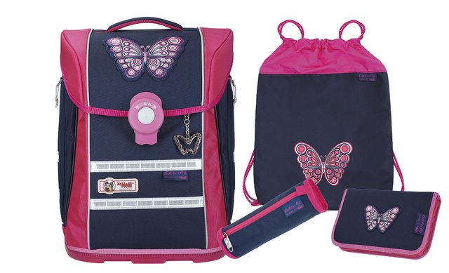 McNeill Ranzenset Ergo Primero Butterfly 249,00 € -10%