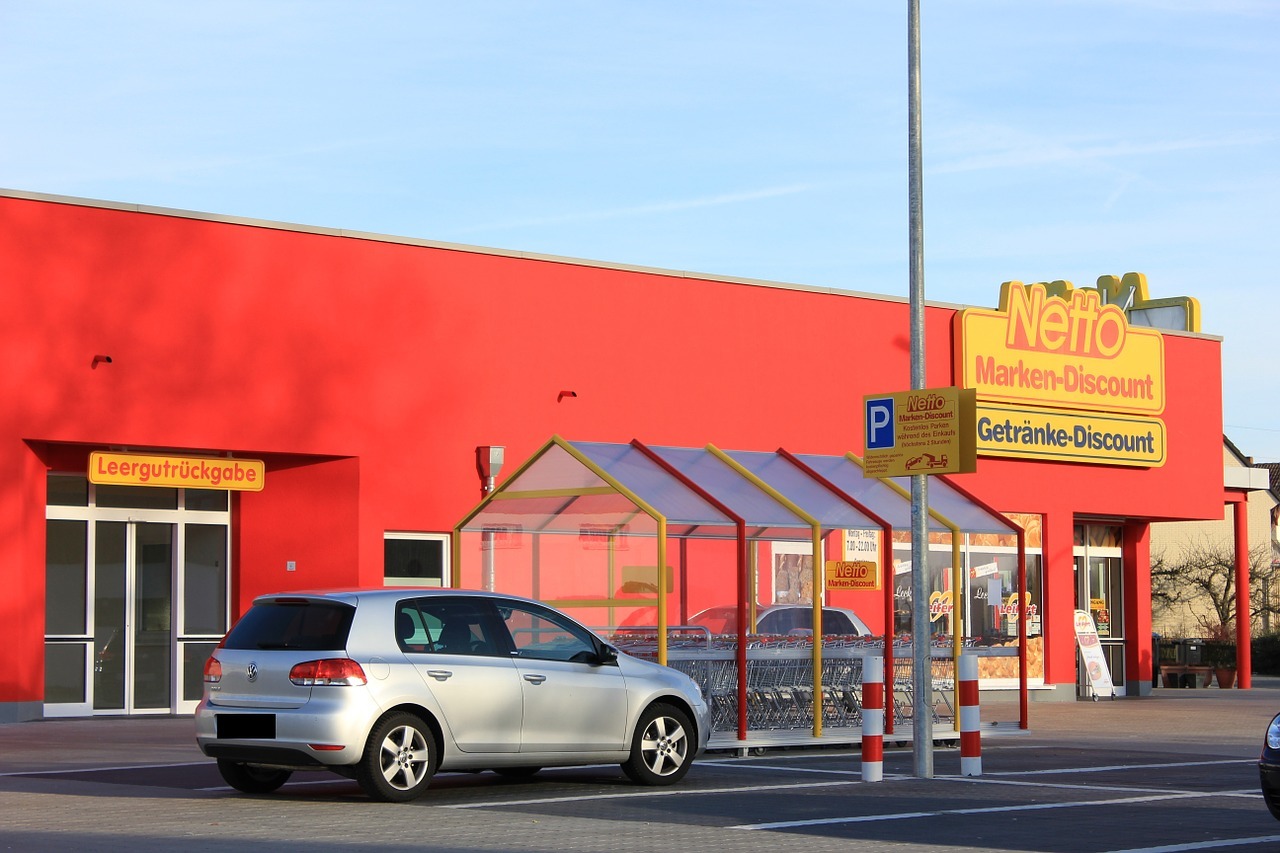 Noch ein Discounter, noch mehr Ramschläden - Ist das die Zukunft für Miltenberg?