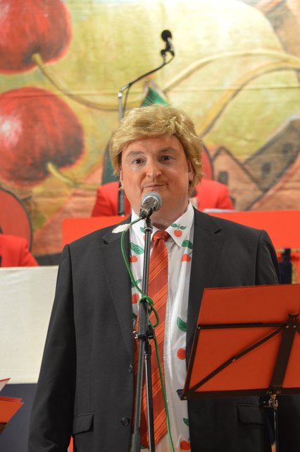 Kerscheköidelsitzung 2017