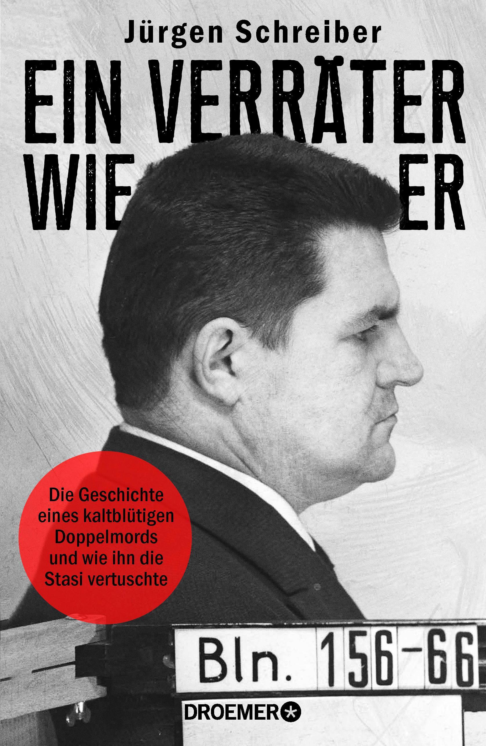 Jahrelange Recherchen führen letztendlich zur Lösung des Falles...