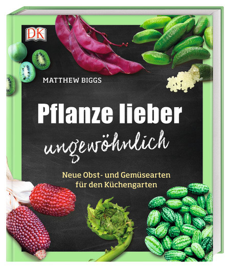 Gärtnern mit Wow-Effekt!