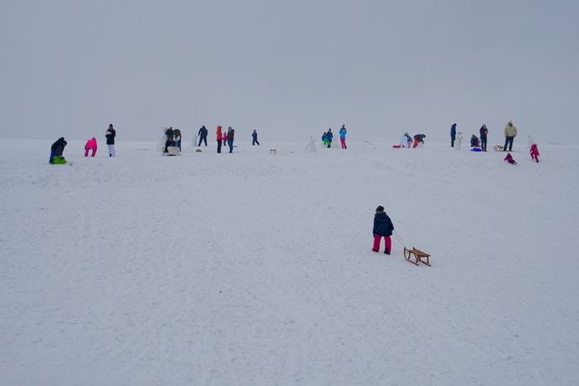 Winter 2019 bei Miltenberg-Wenschdorf