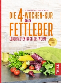 Das hilfreiche Ernährungskonzept der beiden Ernährungswissenschaftlern