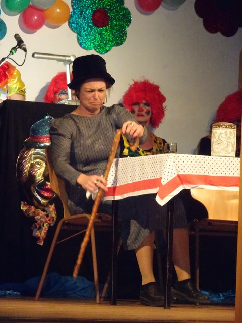 Foto: Melanie Graner