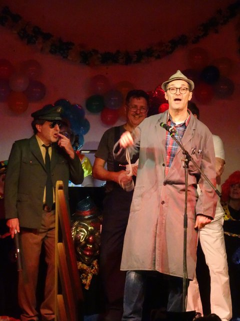 Foto: Melanie Graner