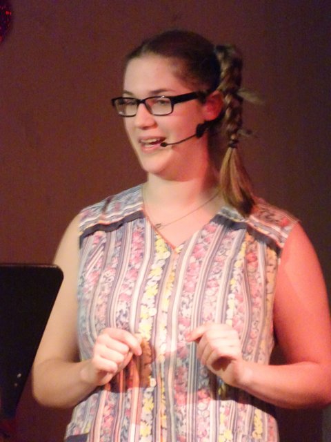 Foto: Melanie Graner