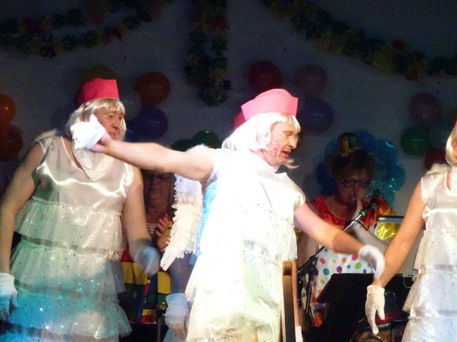 Foto: Melanie Graner