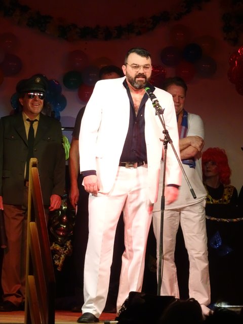 Foto: Melanie Graner