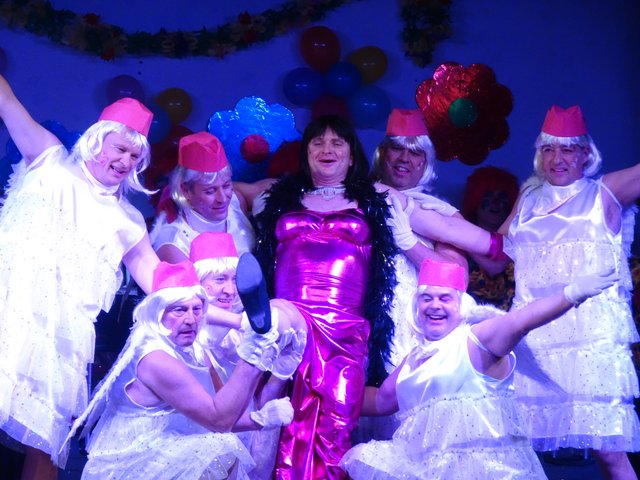 Foto: Melanie Graner