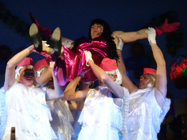 Foto: Melanie Graner