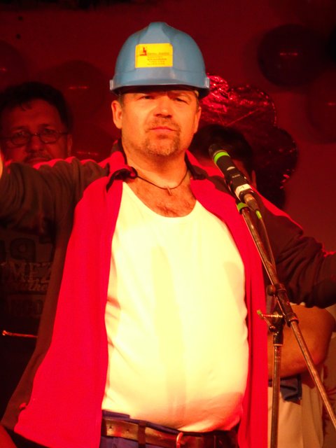 Foto: Melanie Graner