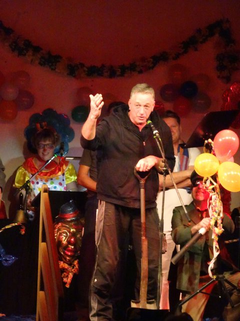 Foto: Melanie Graner