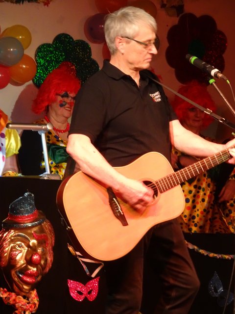 Foto: Melanie Graner