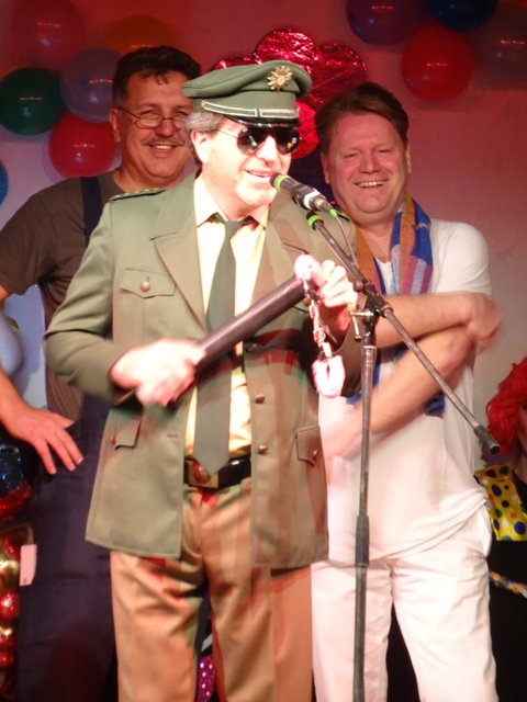 Foto: Melanie Graner