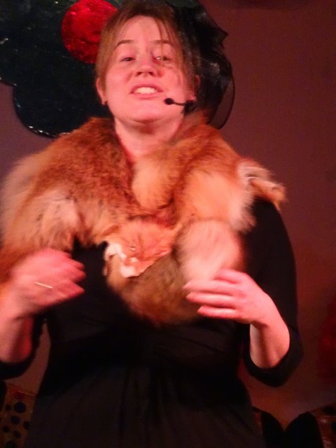 Foto: Melanie Graner