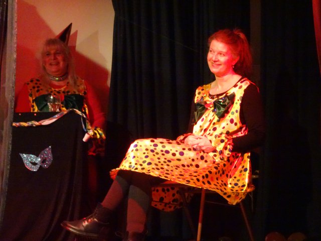 Foto: Melanie Graner