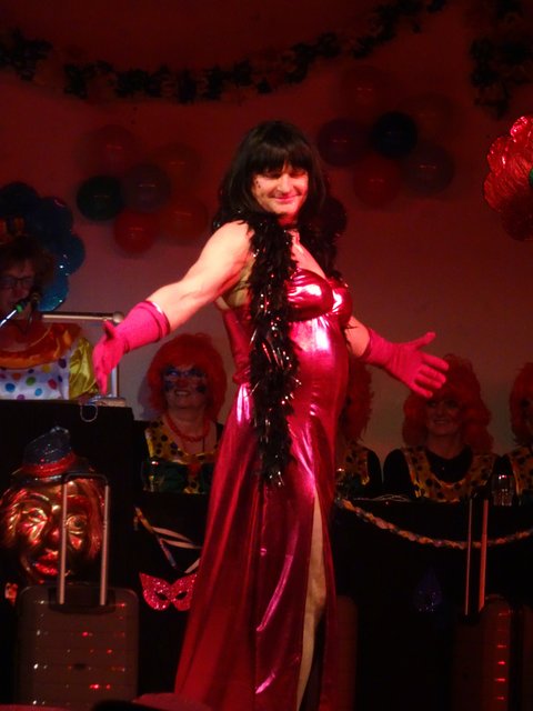 Foto: Melanie Graner