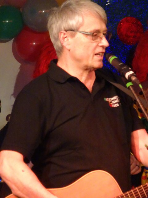 Foto: Melanie Graner