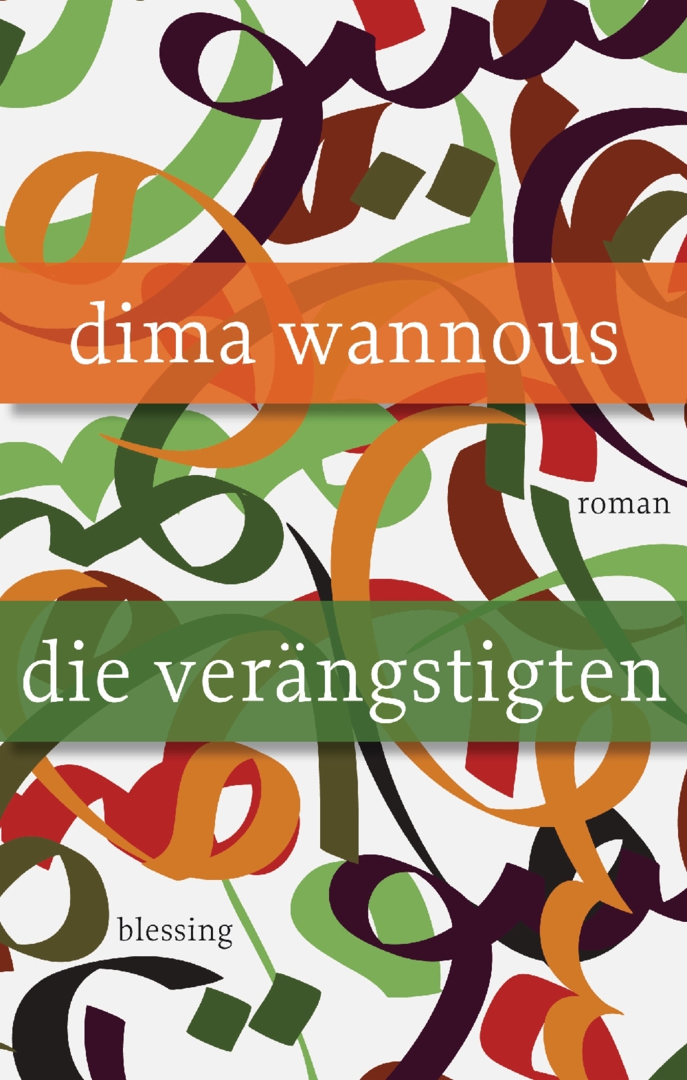 Eine neue Stimme am deutschen Buchhimmel, die man sich merken sollte