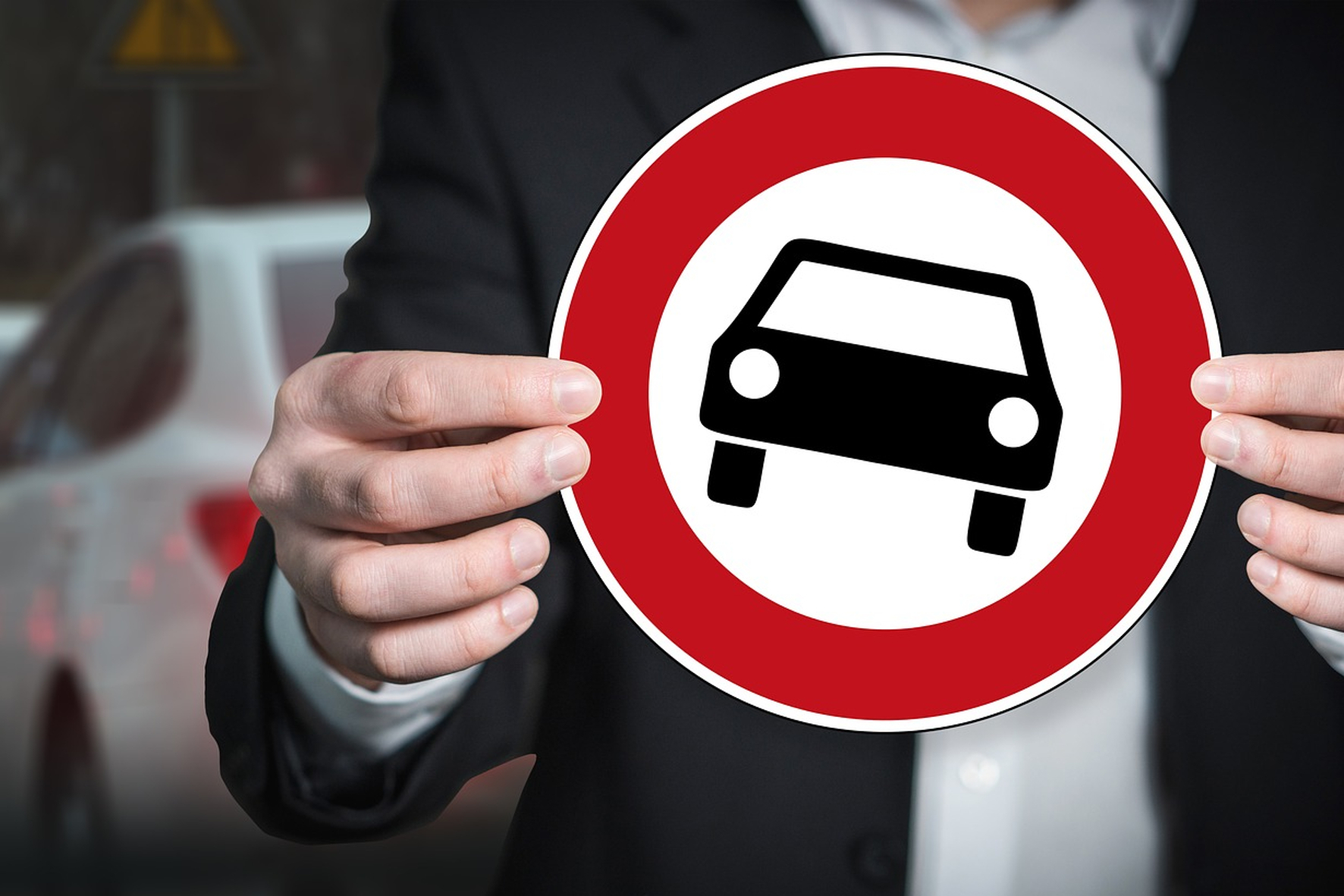 Die Angst vor Fahrverboten sitzt vielen Diesel-Besitzern im Nacken.