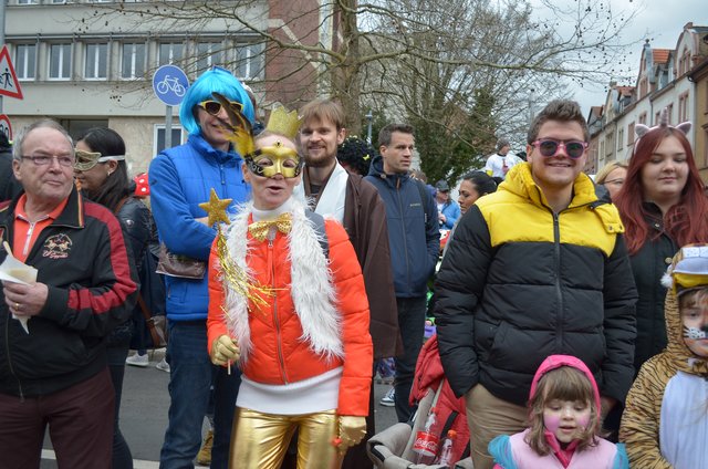 Faschingsumzug Aschaffenburg Faschingsumzug Aschaffenburg