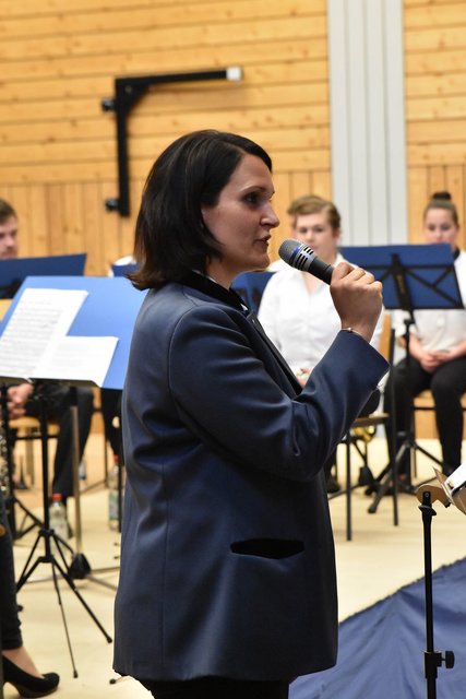 Frühjahrs-KONZERT am Samstag, 6. April 2019 in Trennfurt am Main
