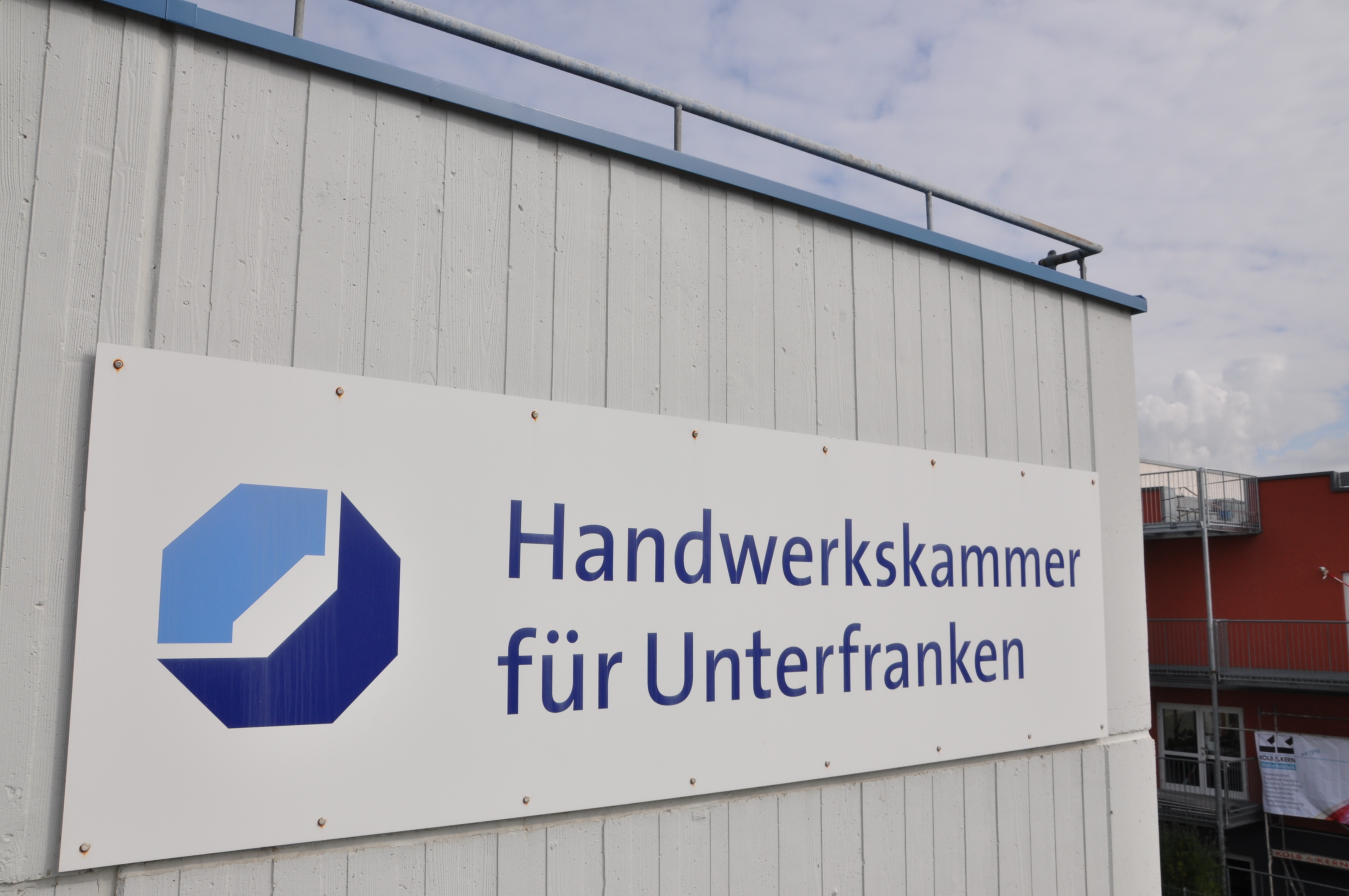 Karriere im Handwerk?