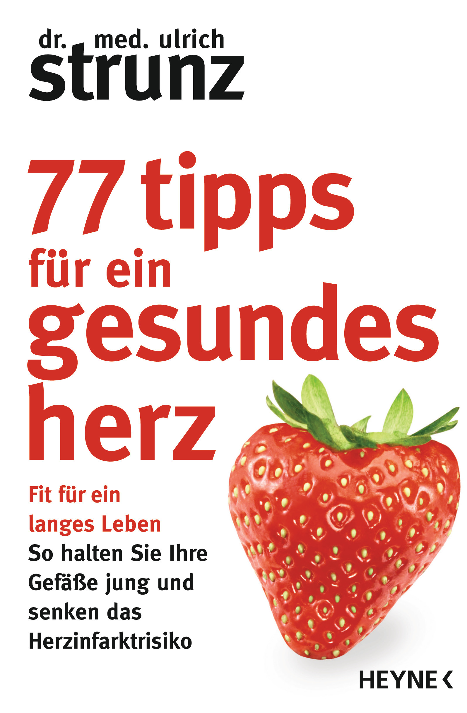 Herzgesund und fit - mit diesen Tipps bleiben Sie lange gesund