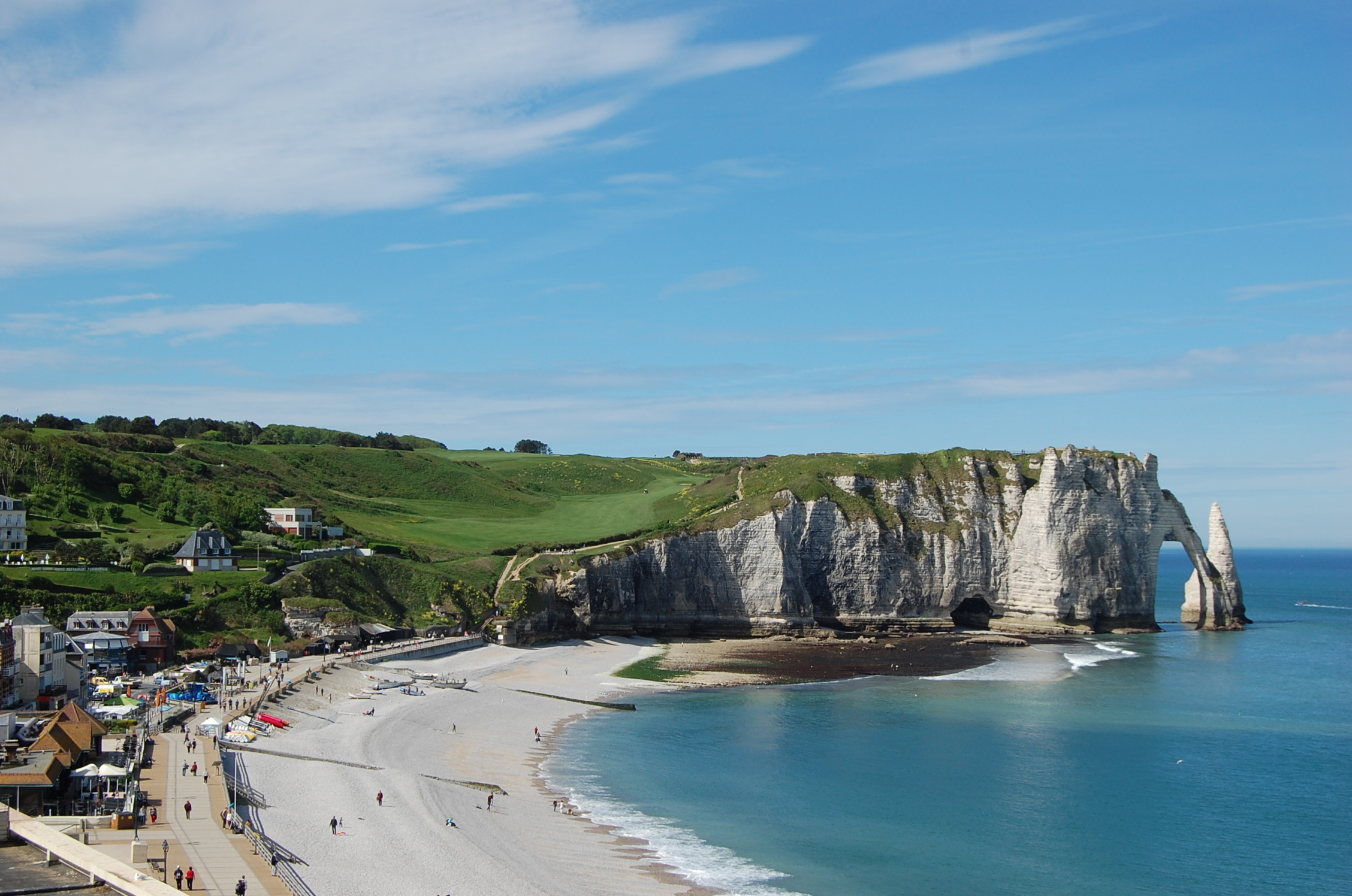 Etretat