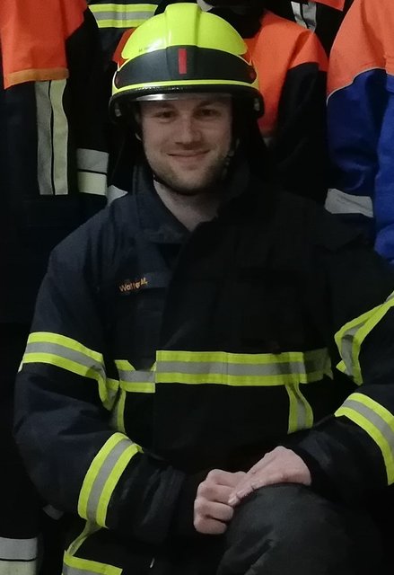 Manuel Walther | Foto: privat