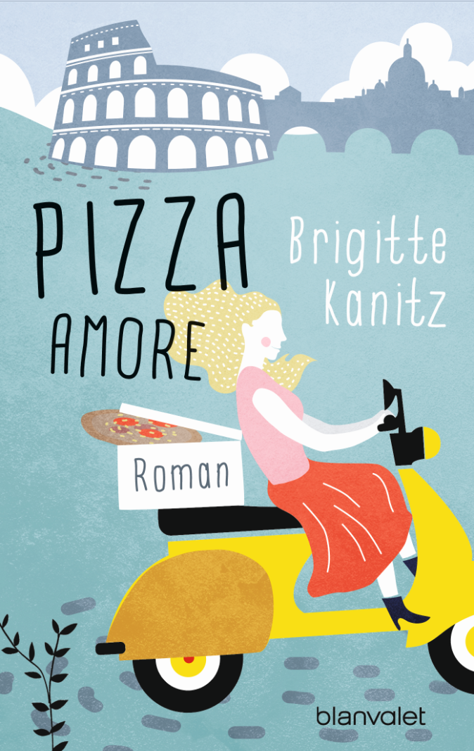 Bella Amore in Italien