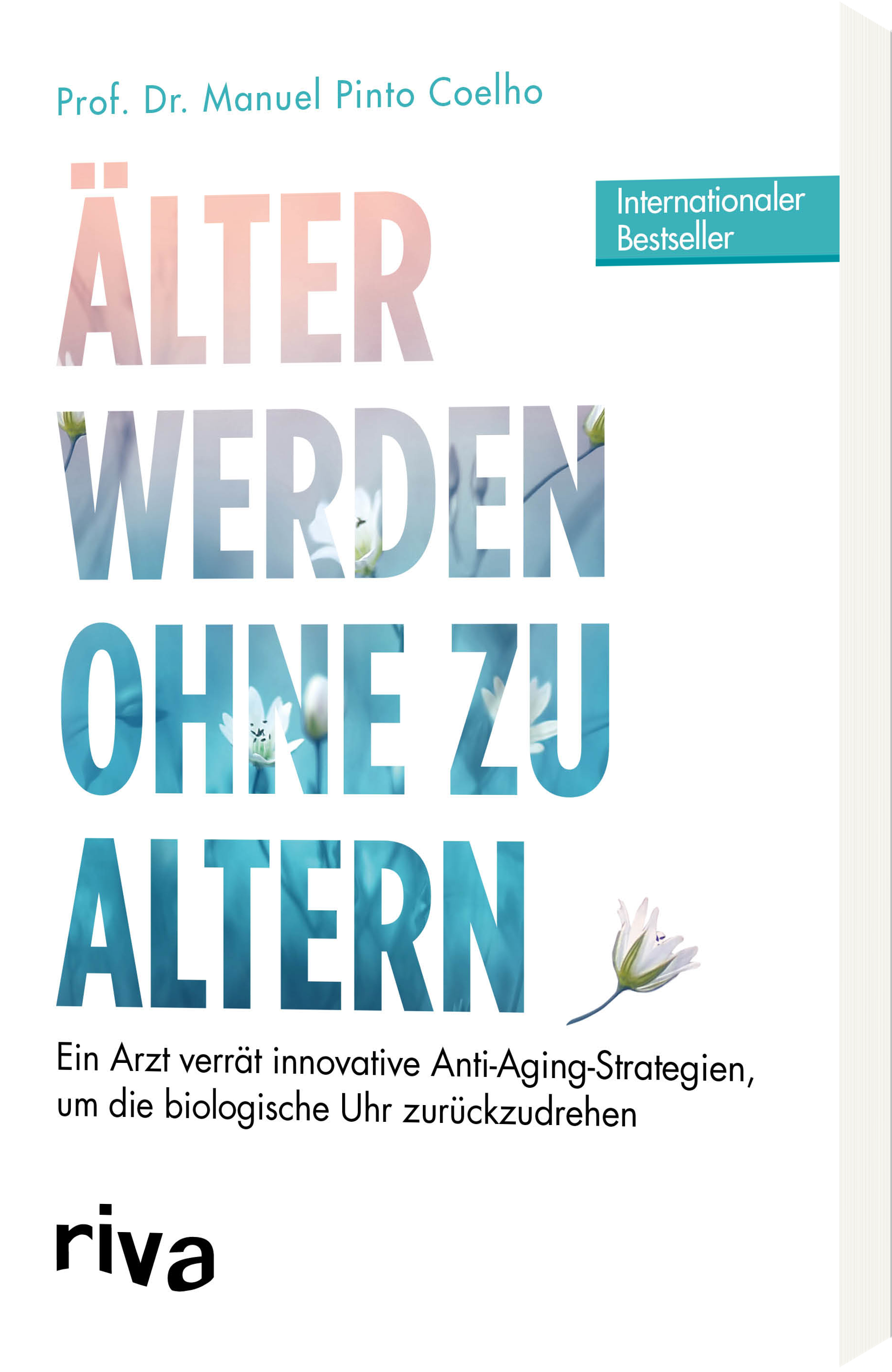 Wer möchte nicht die biologische Uhr zurückdrehen?