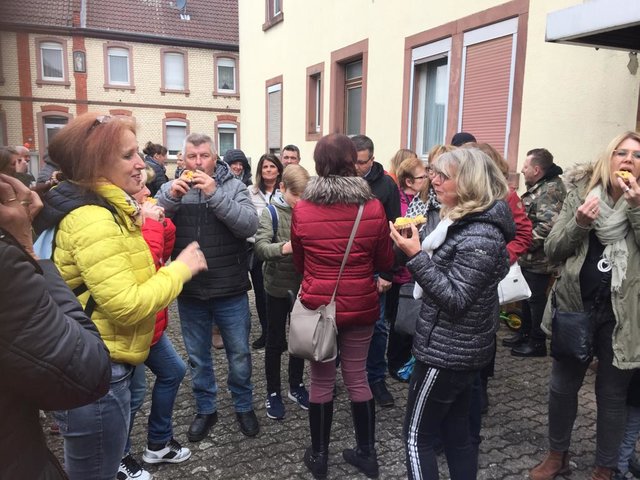 Foto: Wiltrud Wenzel