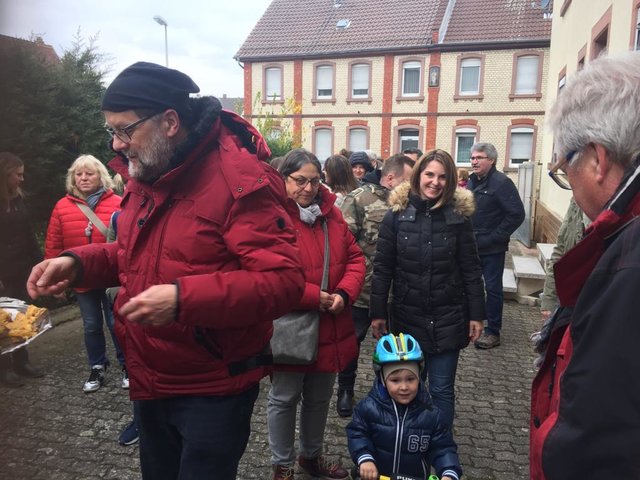 Foto: Wiltrud Wenzel