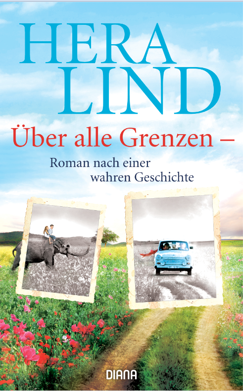 Liebe und Mut, Verrat und Flucht - Eine spannende Geschichte voller Tragik, aber auch voller Liebe und Versöhnung