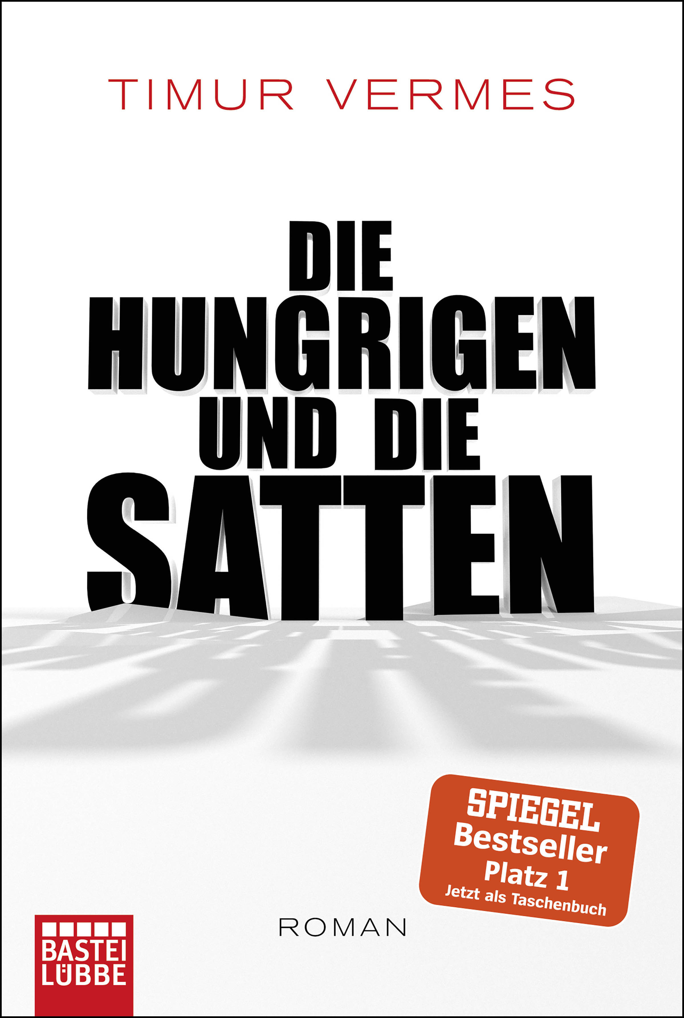 Das Buch fängt da an, wo andere aufhören!