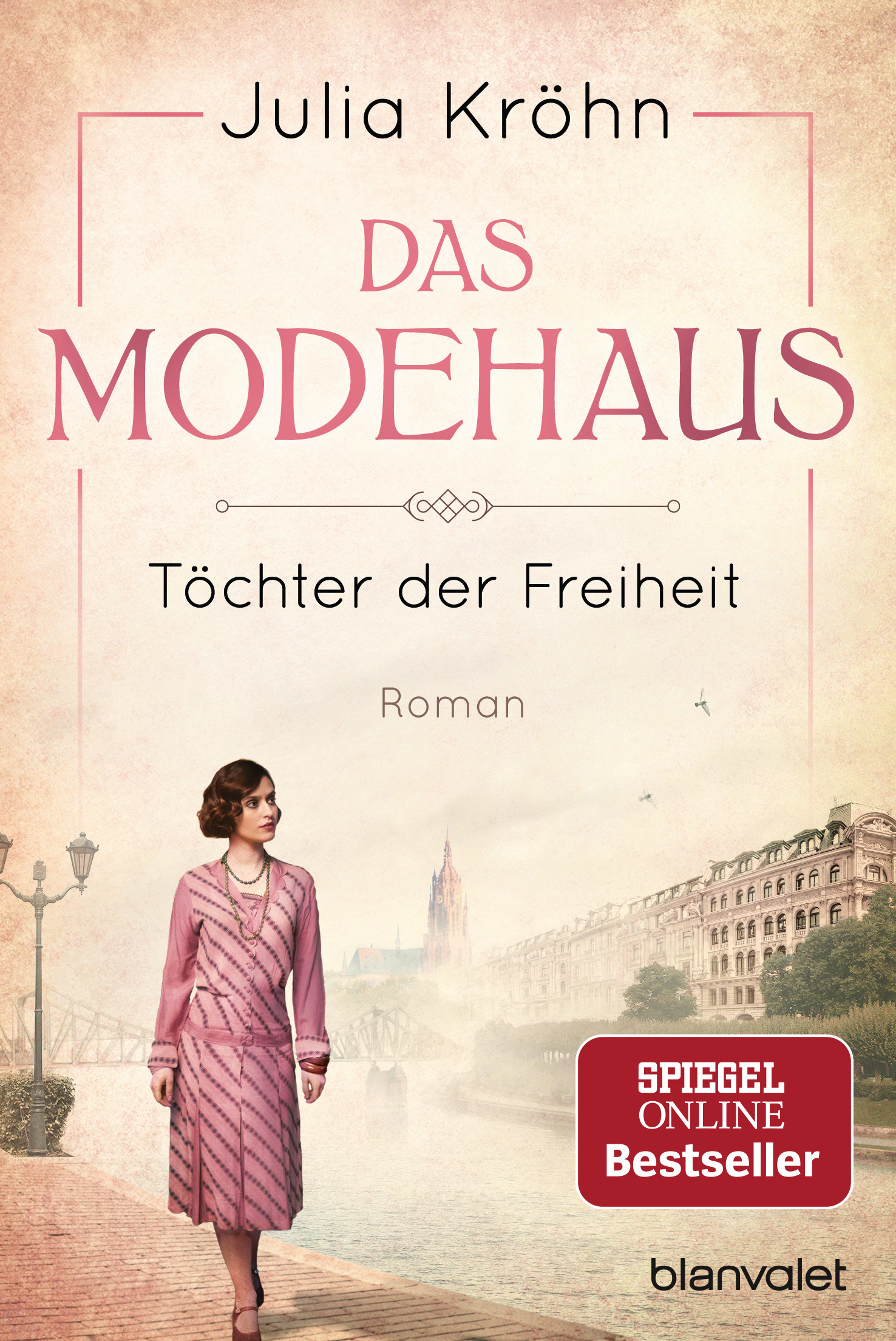 Hundert Jahre, drei Frauen und ein Traum
