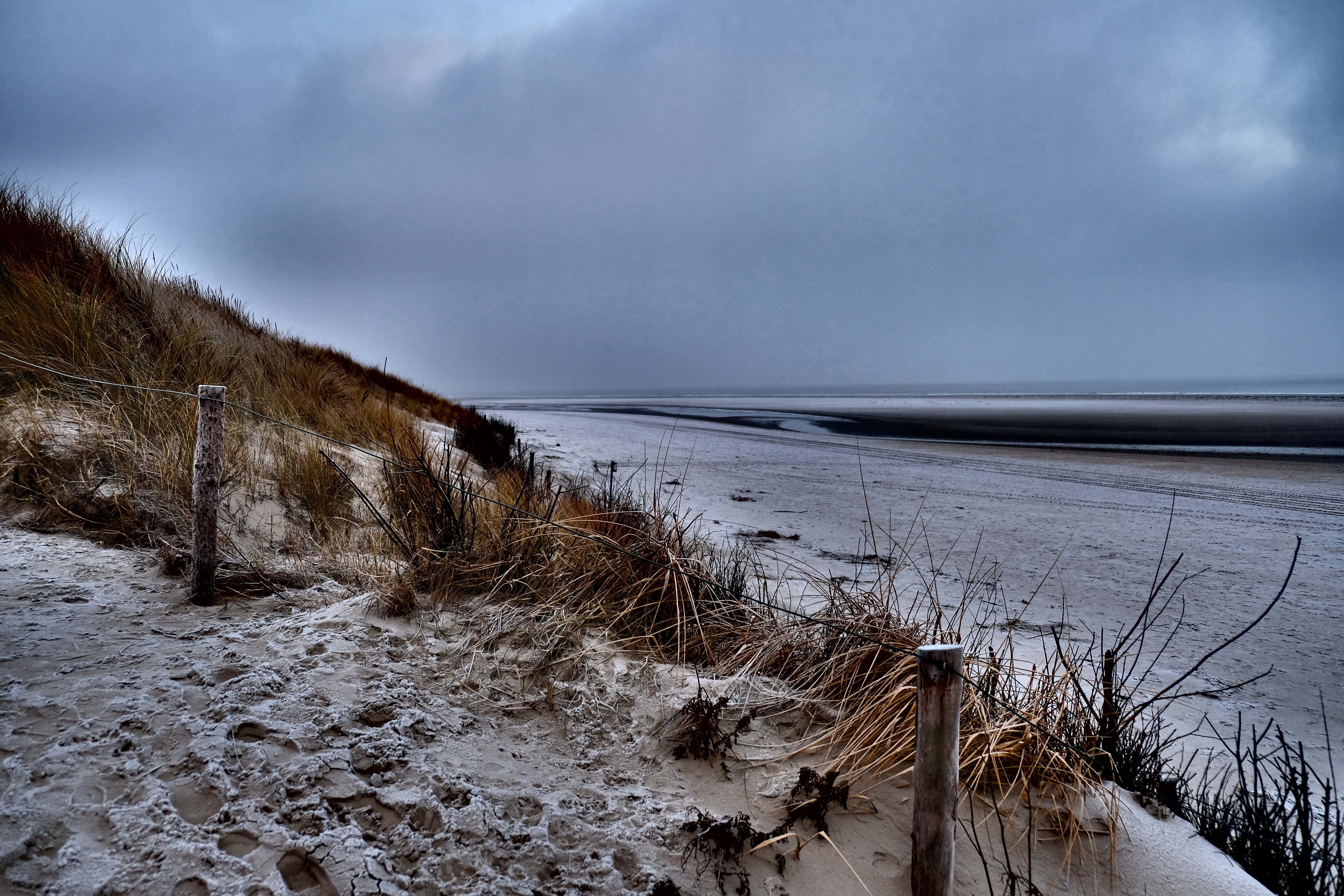ZurPressereise auf Langeoog