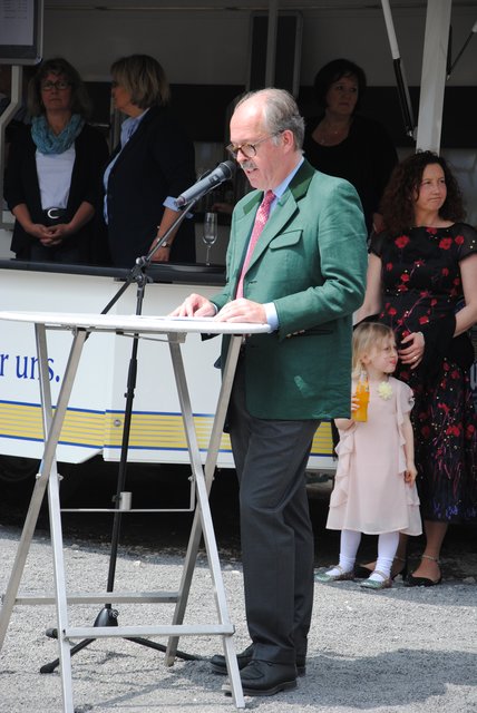 Foto: Andrea Kaller-Fichtmüller