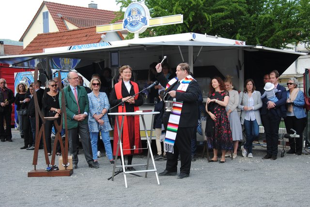 Foto: Andrea Kaller-Fichtmüller