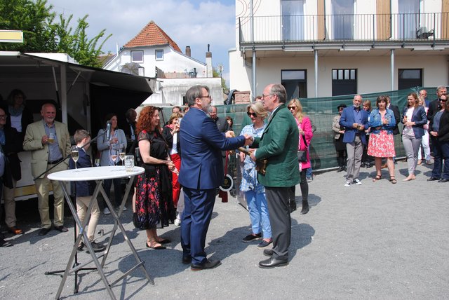 Foto: Andrea Kaller-Fichtmüller