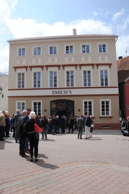 Foto: Andrea Kaller-Fichtmüller