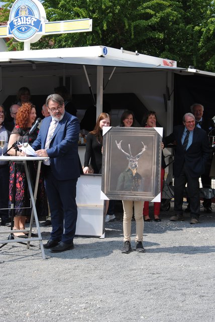 Foto: Andrea Kaller-Fichtmüller