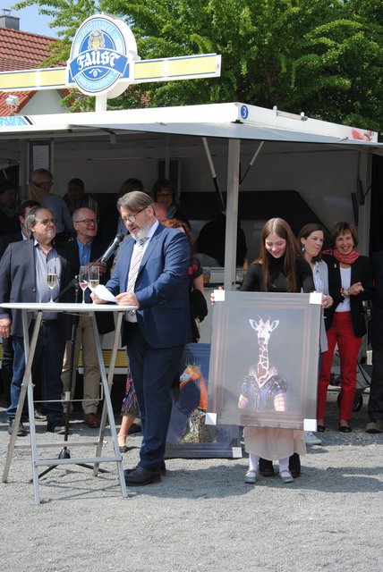 Foto: Andrea Kaller-Fichtmüller