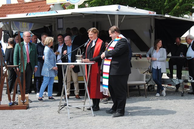 Foto: Andrea Kaller-Fichtmüller
